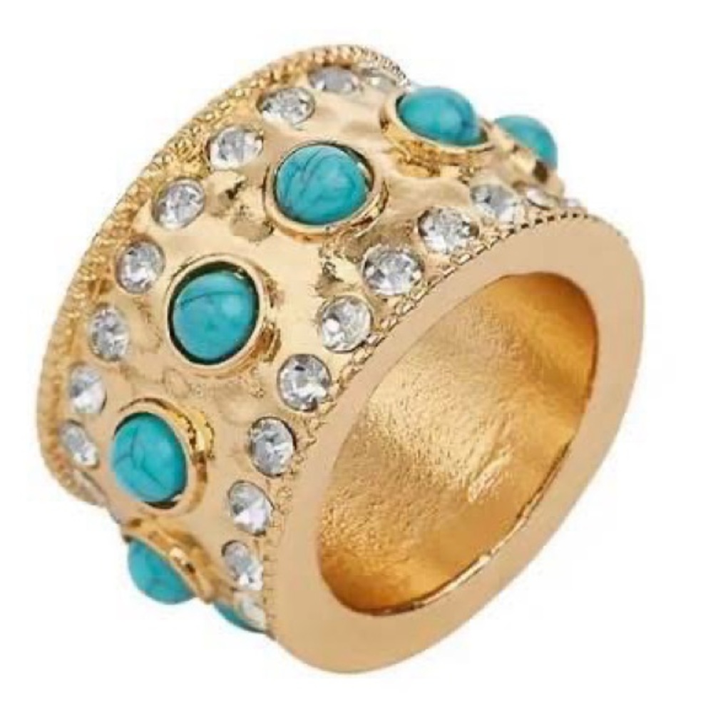Park Lane Levi Ring